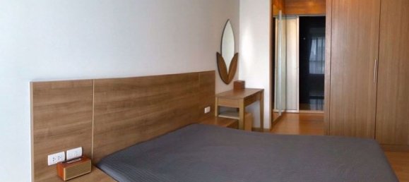 Кондоминиум  с 1 спальней в Rhythm Phahol-Ari, Пляж Рейли, Таиланд № 30892 6