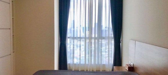 Кондоминиум  с 1 спальней в Rhythm Phahol-Ari, Пляж Рейли, Таиланд № 30892 7