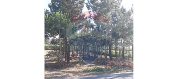1330m² Land in Maceira, Portugal No. 57861 3