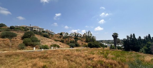  قطعة أرض في Estepona, Spain رقم 184903 6