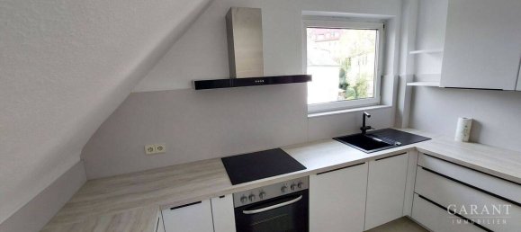 Apartamento T2 em Stuttgart, Germany N.º 856 3