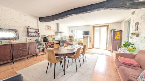 Casa de 3 dormitorios en Povoa de Varzim, Portugal No. 105650