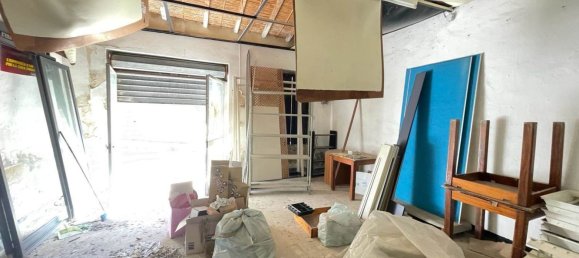 2 rooms Apartment in Syracuse, Italy No. 250464 7