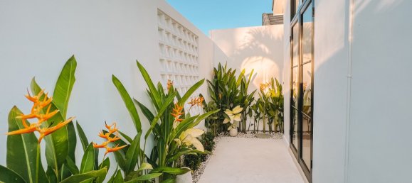 1 dormitorio villa en venta en Canggu, Badung, Bali, Indonesia № 58015 6