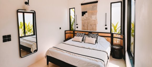 1 dormitorio villa en venta en Canggu, Badung, Bali, Indonesia № 58015 7