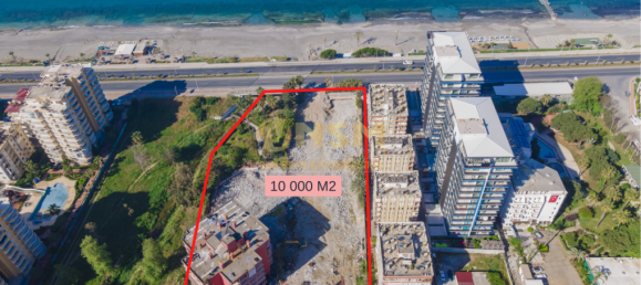 Apartment 1+1 in Alanya, Turkey No. 15746 3