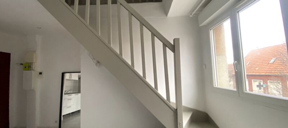 2 chambres Duplex à Bobigny, France No. 143494 4