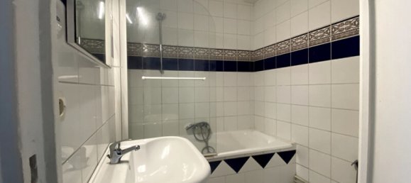 2 chambres Duplex à Bobigny, France No. 143494 9