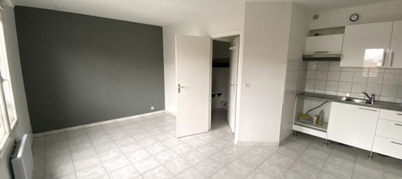 2 chambres Duplex à Bobigny, France No. 143494 13