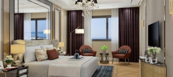 Apartamento de 3 dormitorios en Limassol, Cyprus No. 12905 7