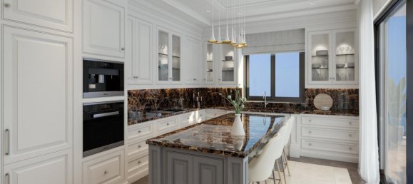 Apartamento de 3 dormitorios en Limassol, Cyprus No. 12905 6