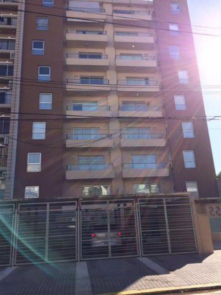 Квартира с 2 спальнями в Морон, Аргентина № 18058