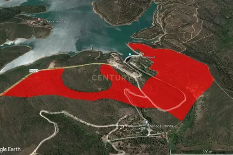 Terreno em Lagos, Portugal N.º 242911