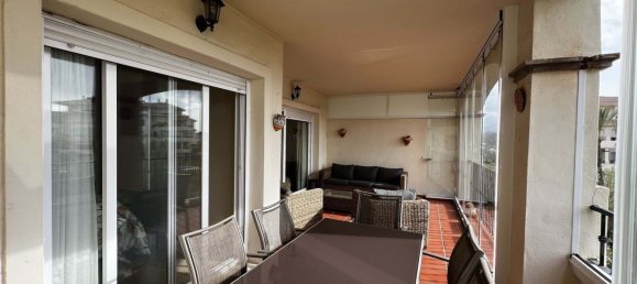 2 غرف نوم شقة في Mijas, Spain رقم 112672 7