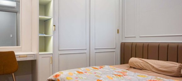 2 bedrooms Apartment in District 4, Vietnam No. 17457 2