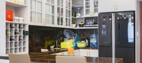 2 bedrooms Apartment in District 4, Vietnam No. 17457 8