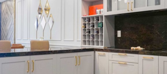 2 bedrooms Apartment in District 4, Vietnam No. 17457 23