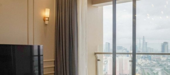 2 bedrooms Apartment in District 4, Vietnam No. 17457 5