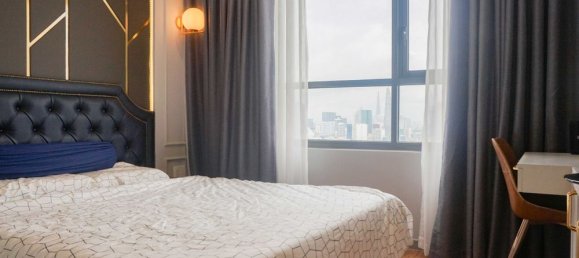 2 bedrooms Apartment in District 4, Vietnam No. 17457 3