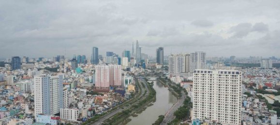 2 bedrooms Apartment in District 4, Vietnam No. 17457 11