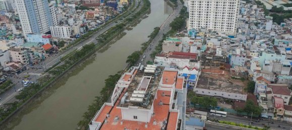 2 bedrooms Apartment in District 4, Vietnam No. 17457 13