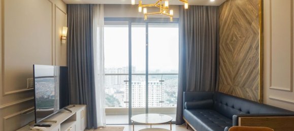 2 bedrooms Apartment in District 4, Vietnam No. 17457 24