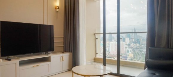 2 bedrooms Apartment in District 4, Vietnam No. 17457 6