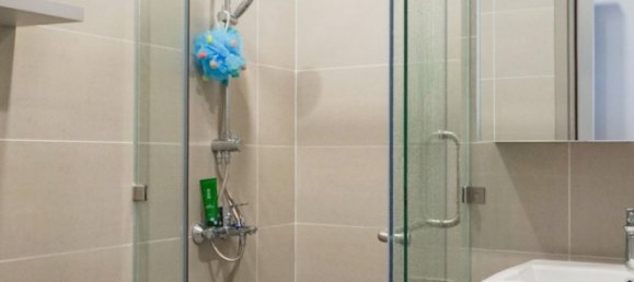 2 bedrooms Apartment in District 4, Vietnam No. 17457 4