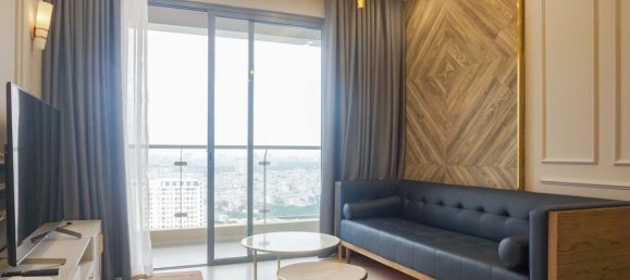 2 bedrooms Apartment in District 4, Vietnam No. 17457 25