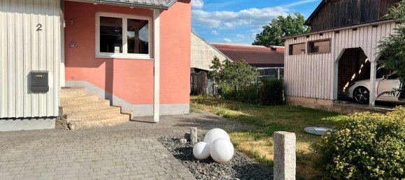 5 rooms House in Schwandorf, Germany No. 267373 2