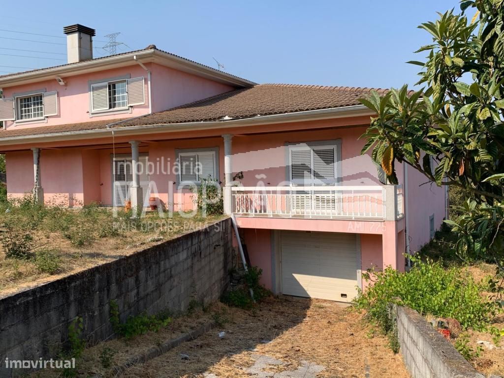 4 bedrooms House in Viseu, Portugal No. 274810