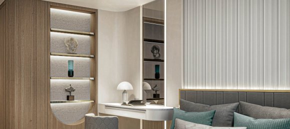 2 rooms Apartment in Pattaya, Thailand No. 69256 2