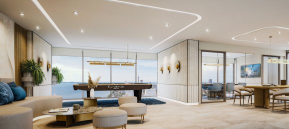 2 rooms Apartment in Pattaya, Thailand No. 69256 4