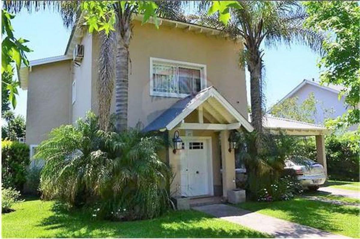 4 غرف نوم منزل في Moreno, Argentina رقم 56548