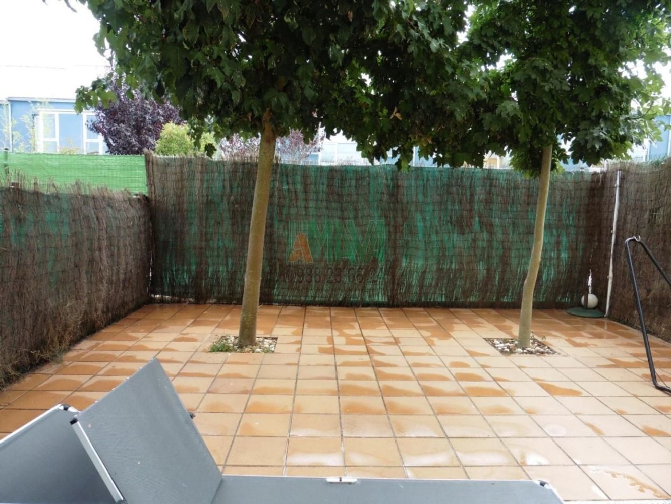 Дом с 4 спальнями в Оренсе, Испания № 197996