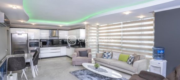 Apartment 2+1 in Antalya, Turkey No. 6735 9