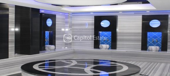 Apartment 2+1 in Antalya, Turkey No. 6735 21