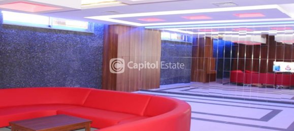 Apartment 2+1 in Antalya, Turkey No. 6735 26