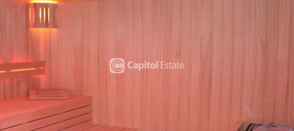 Apartment 2+1 in Antalya, Turkey No. 6735 15