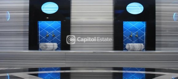 Apartment 2+1 in Antalya, Turkey No. 6735 18