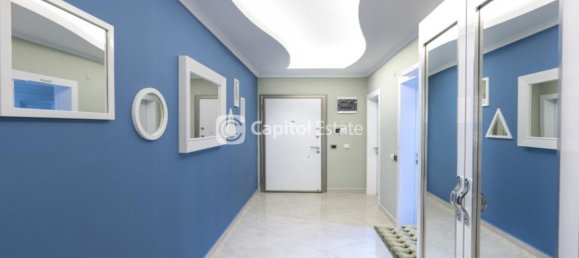 Apartment 2+1 in Antalya, Turkey No. 6735 8