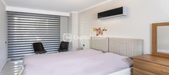 Apartment 2+1 in Antalya, Turkey No. 6735 6