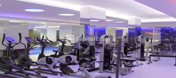 Apartment 2+1 in Antalya, Turkey No. 6735 27