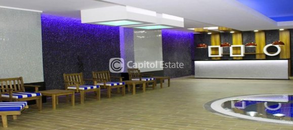 Apartment 2+1 in Antalya, Turkey No. 6735 29