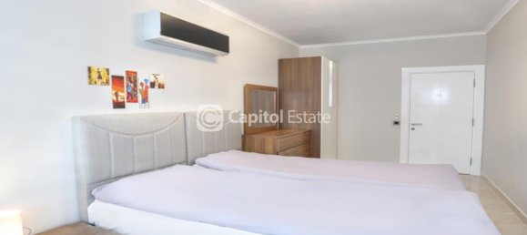 Apartment 2+1 in Antalya, Turkey No. 6735 2