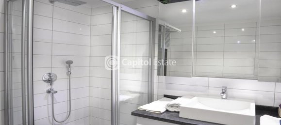 Apartment 2+1 in Antalya, Turkey No. 6735 13