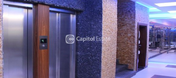 Apartment 2+1 in Antalya, Turkey No. 6735 25