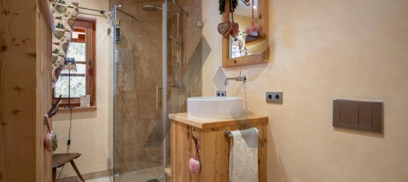 Дом с 3 спальнями в Кирхберг ин Тироль, Австрия № 118494 13