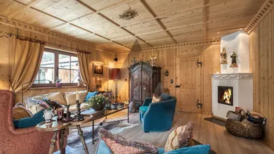 Дом с 3 спальнями в Кирхберг ин Тироль, Австрия № 118494