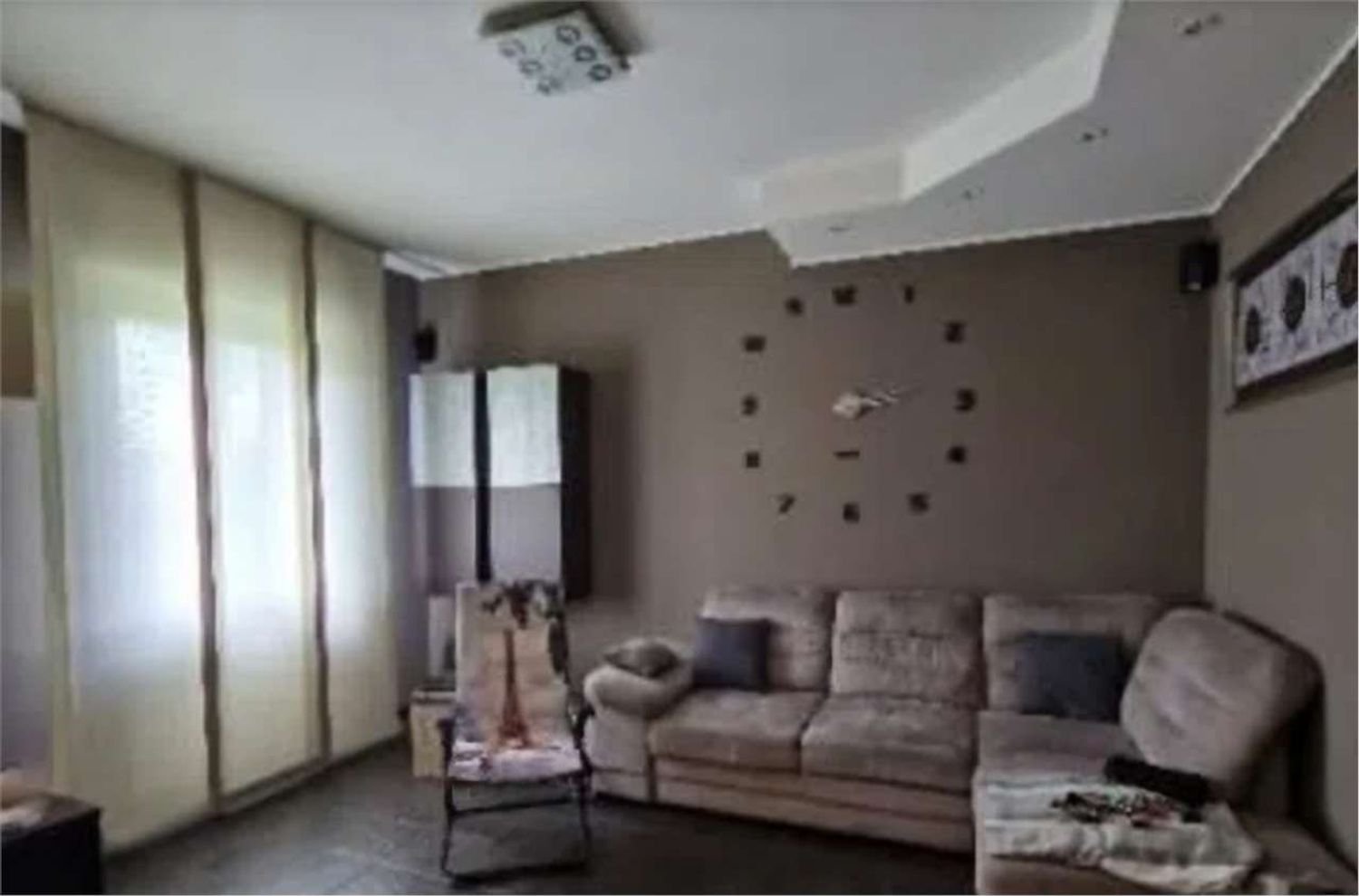 3غرفة شقة في Montorfano, Italy رقم 3276